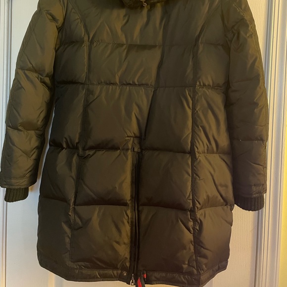 Tommy Hilfiger Puffer Coat - Picture 4 of 15